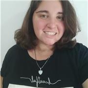 Profesora de química, matemática, física, álgebra. Estudiante de ingeniería